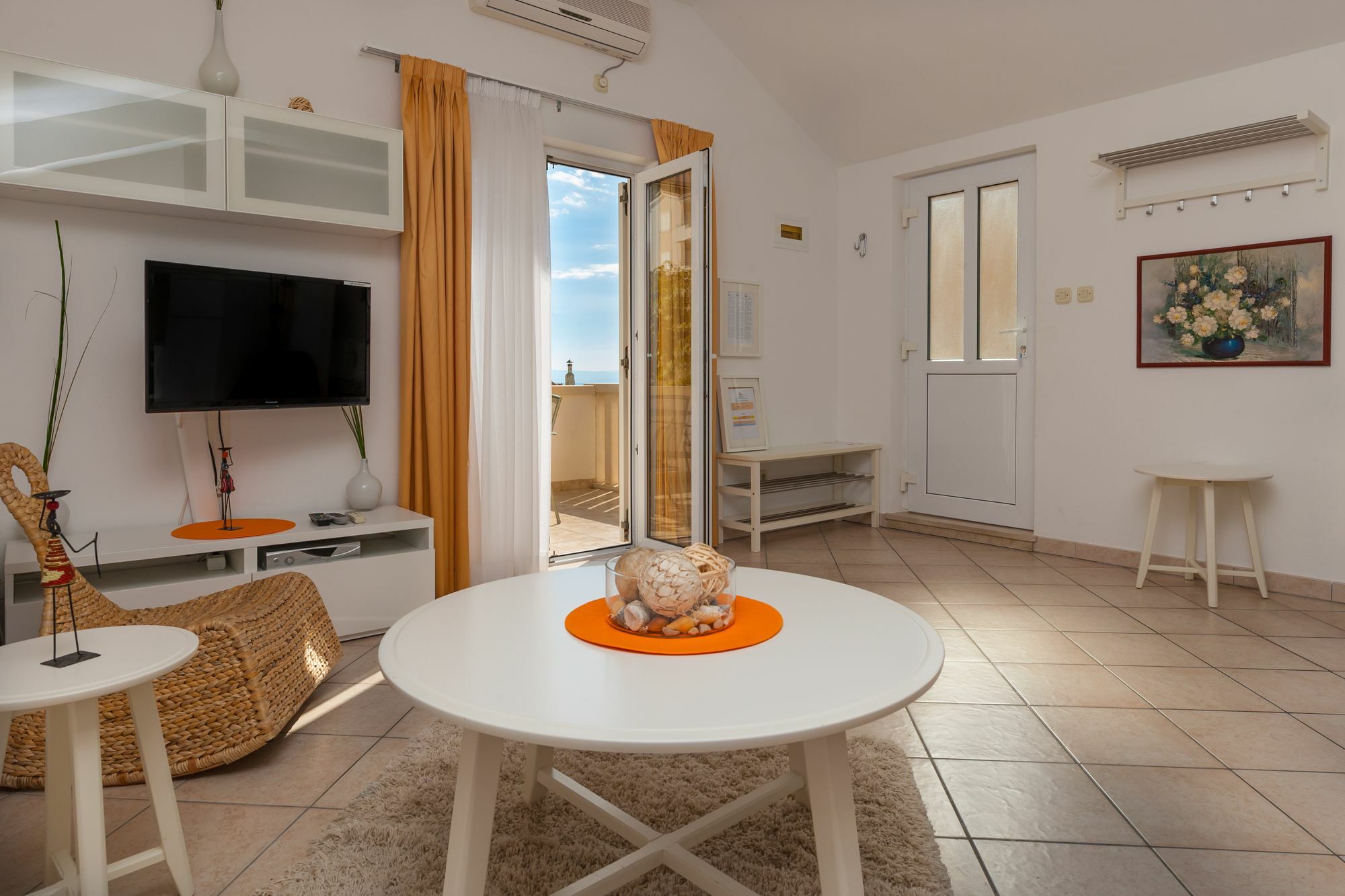 Villa Livia Apartments Bol Exterior foto